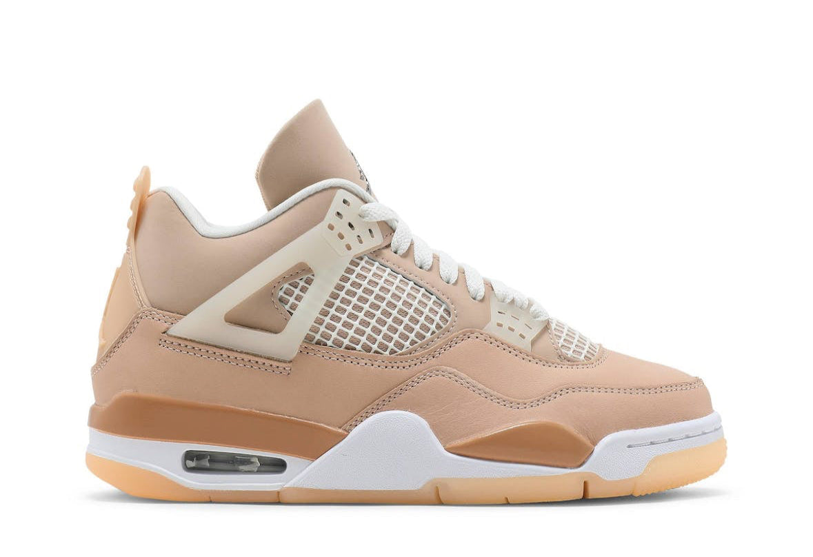 Jordan 4 Retro Shimmer