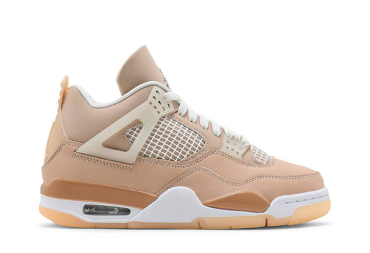 Jordan 4 Retro Shimmer