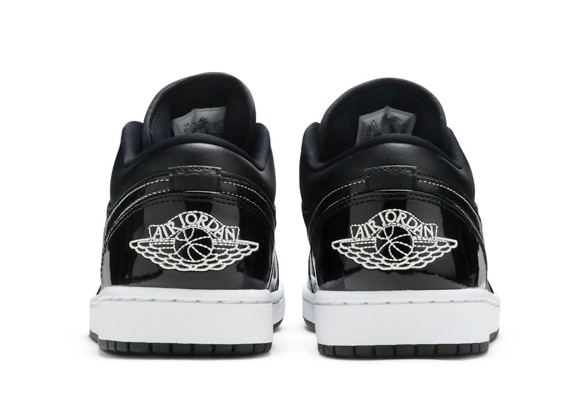 Jordan 1 Low All Star