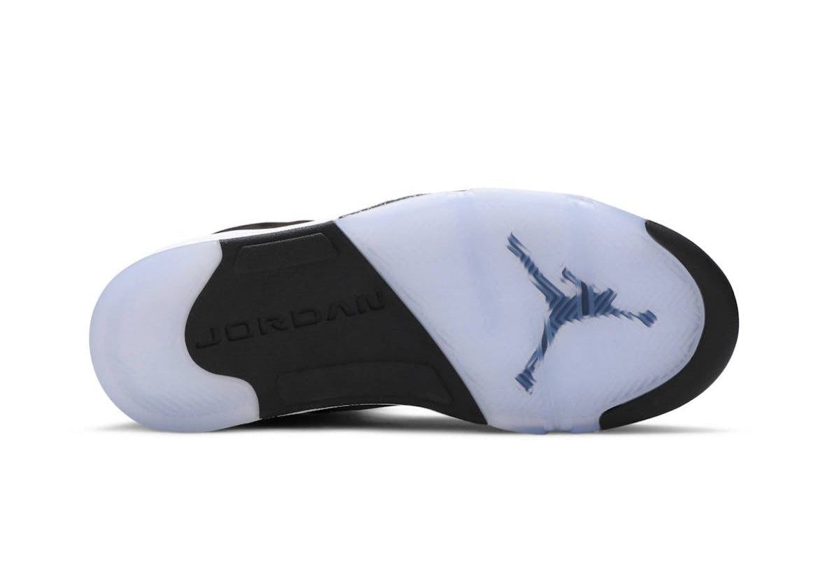 Jordan 5 Retro Oreo