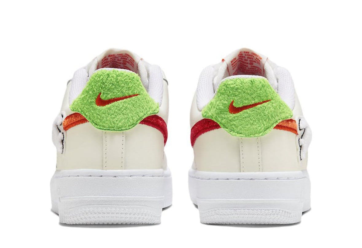 Air Force 1 LV8 Year Of The Rabbit