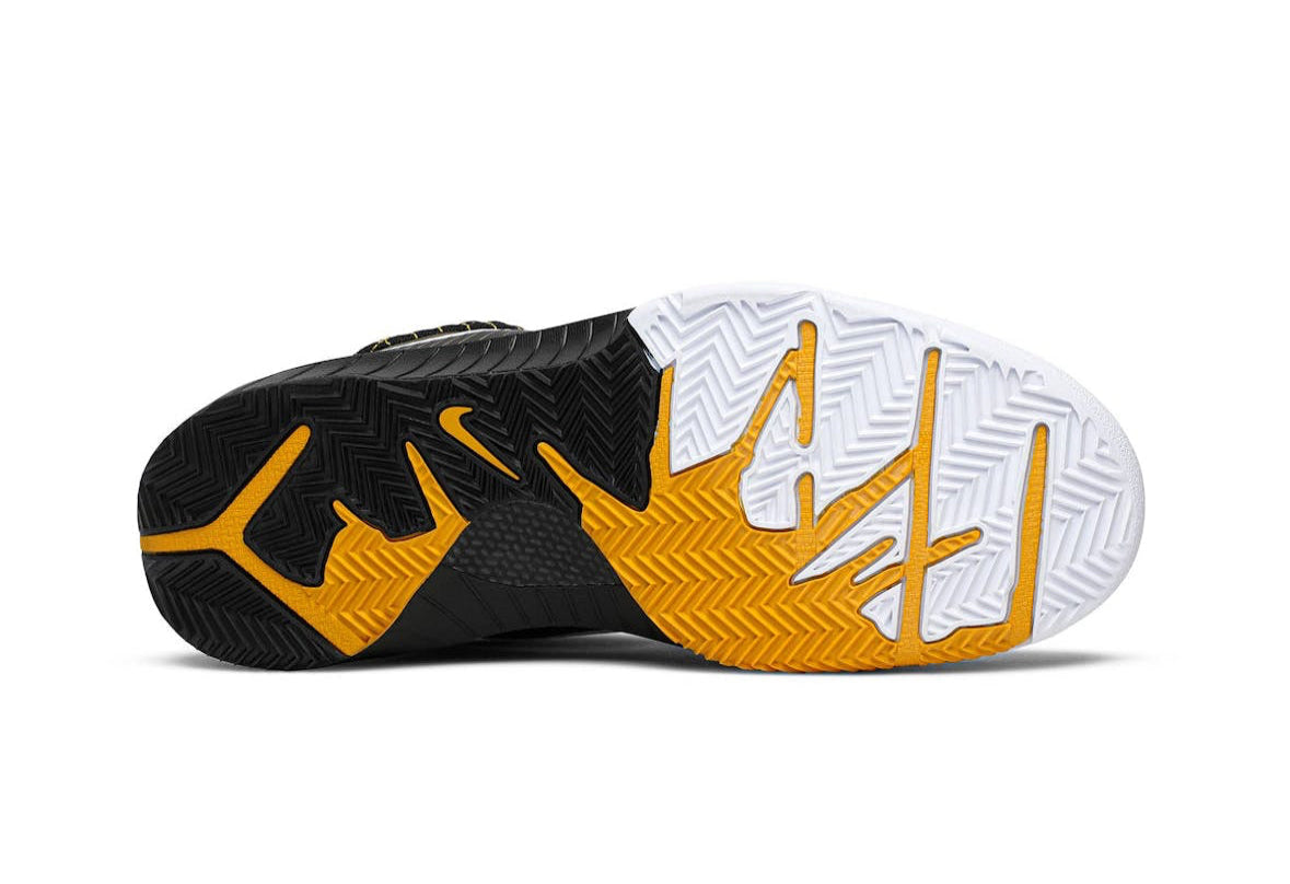 Kobe 4 Del Sol