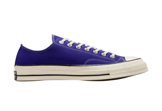 Chuck 70 Low Night Indigo