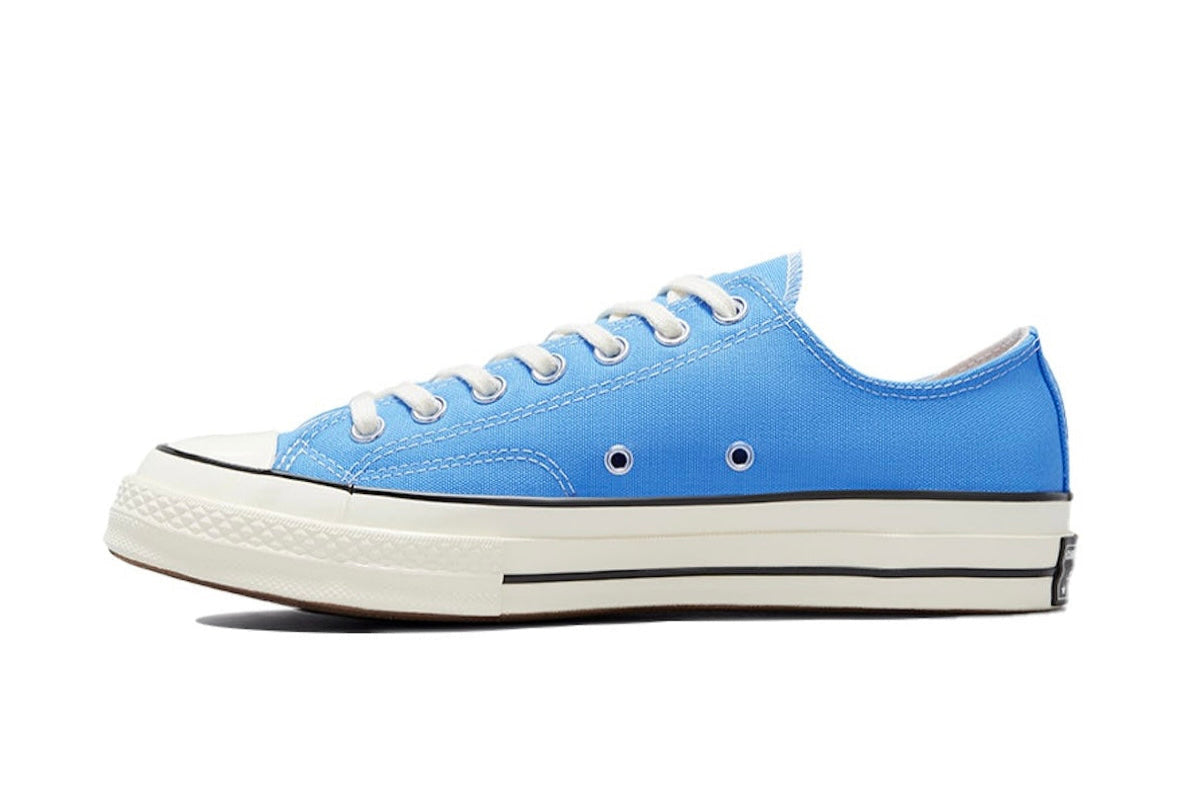 Chuck 70 Low University Blue