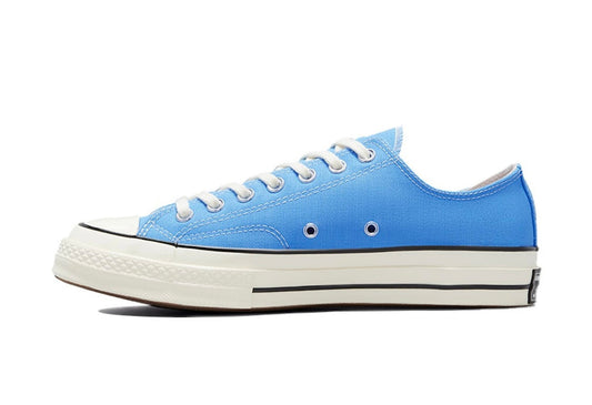 Chuck 70 Low University Blue