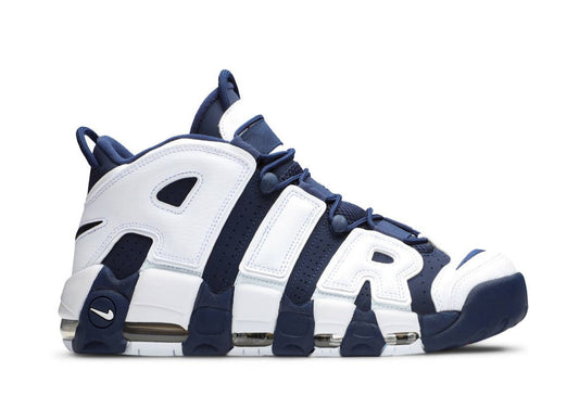 Air More Uptempo Olympic