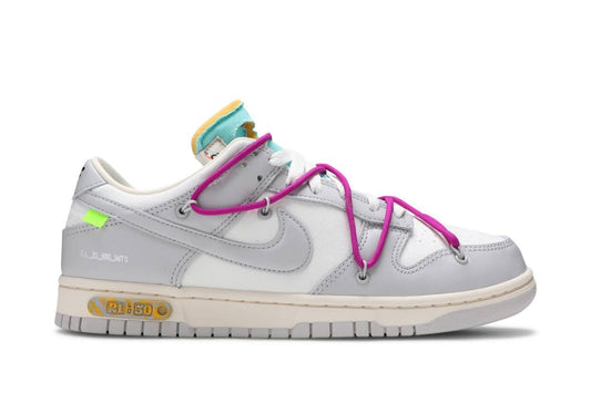 Dunk Low Dear Summer - 21 Of 50