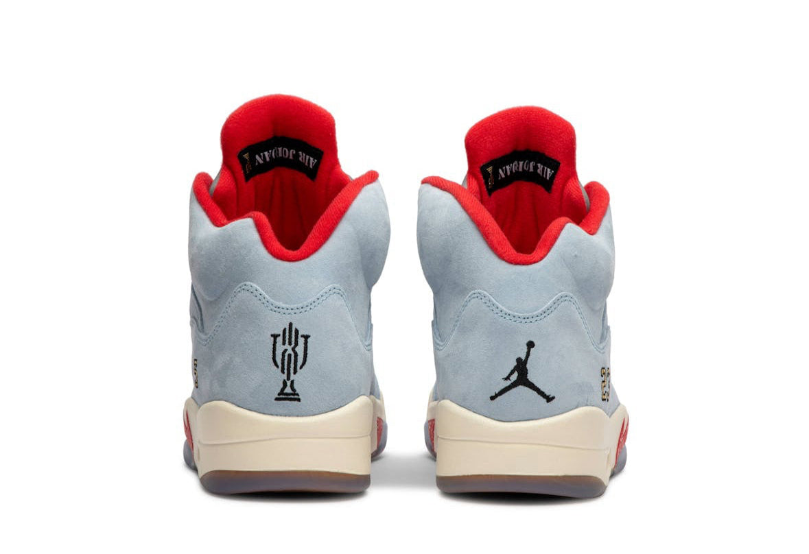 Jordan 5 Retro Ice Blue