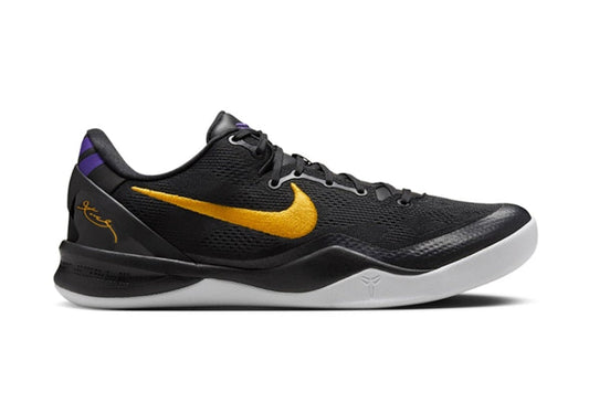 Kobe 8 Protro Lakers Away