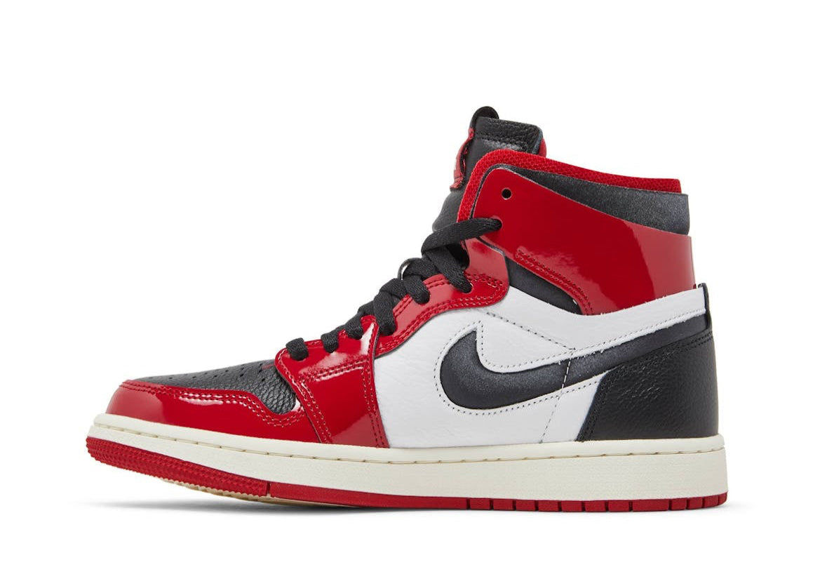 Jordan 1 High Zoom CMFT Chicago