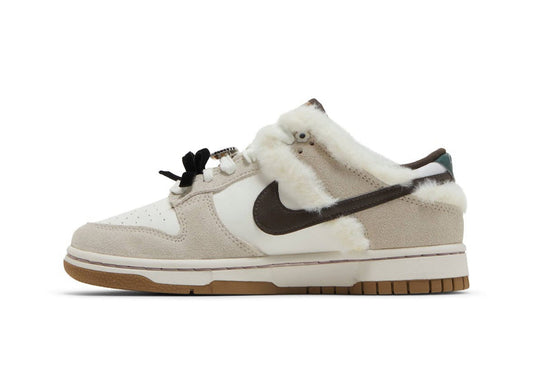 Dunk Low Mink And Jewels