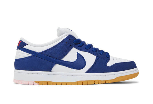 SB Dunk Low Los Angeles Dodgers