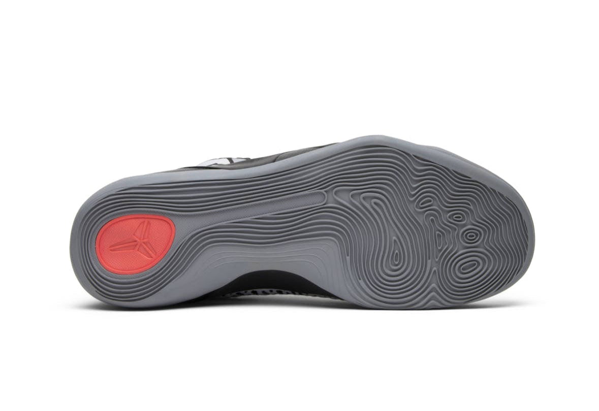 Kobe 9 Elite Fundamentals