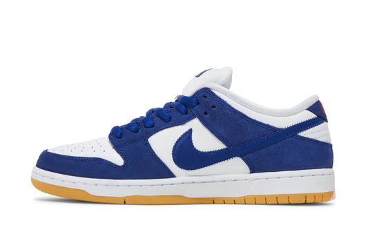 SB Dunk Low Los Angeles Dodgers