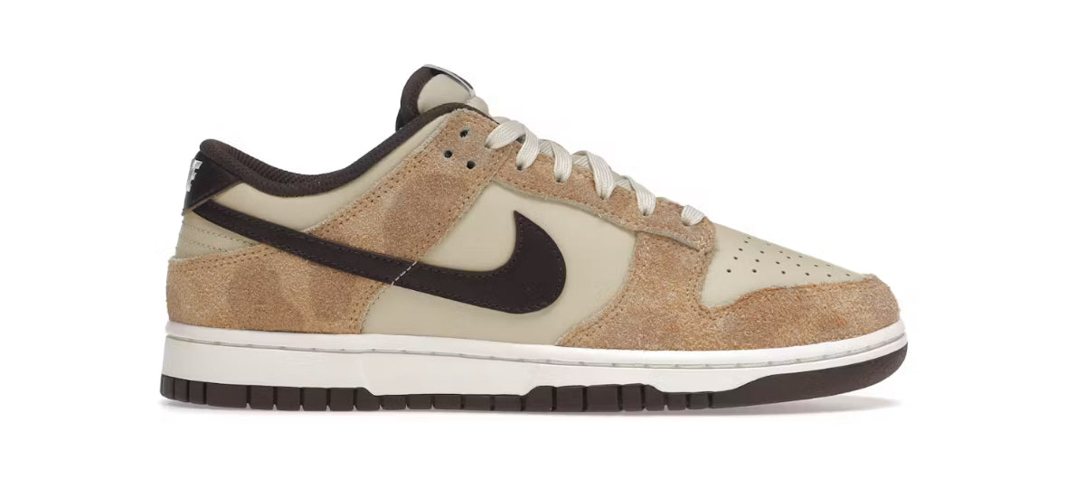 Nike Dunk Low PRM Animal Pack Cheetah