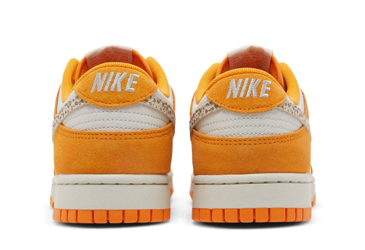 Dunk Low Safari Swoosh