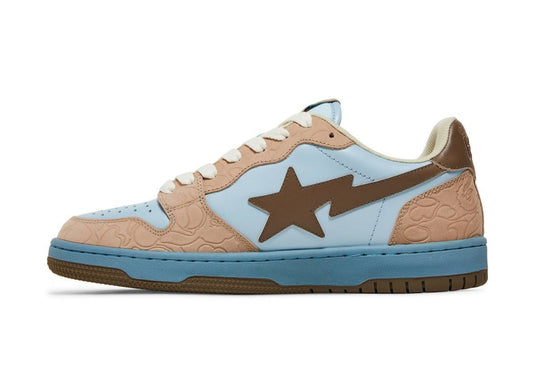 Court Sta Sax
