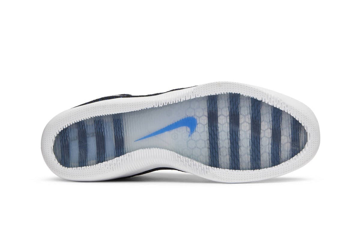 Kobe 11 Elite Low Mark Parker