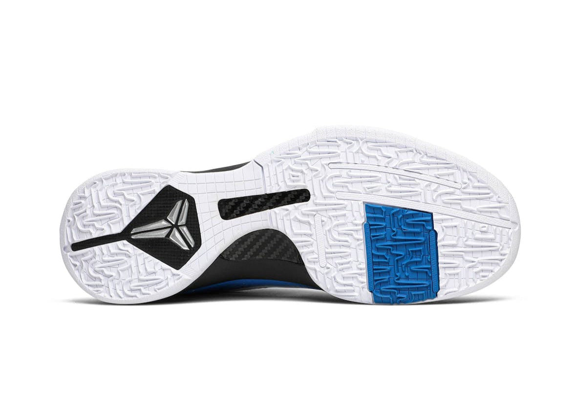 Zoom Kobe 5 Miles Davis
