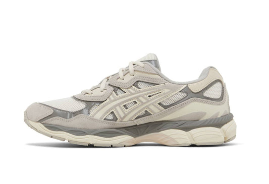 Gel NYC Cream Oyster Grey