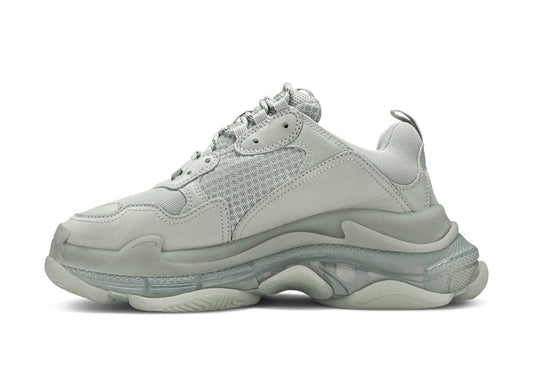 Triple S Clear Sole
