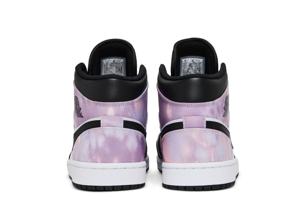 Jordan 1 Mid Zen Master