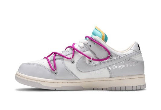 Dunk Low Dear Summer - 21 Of 50