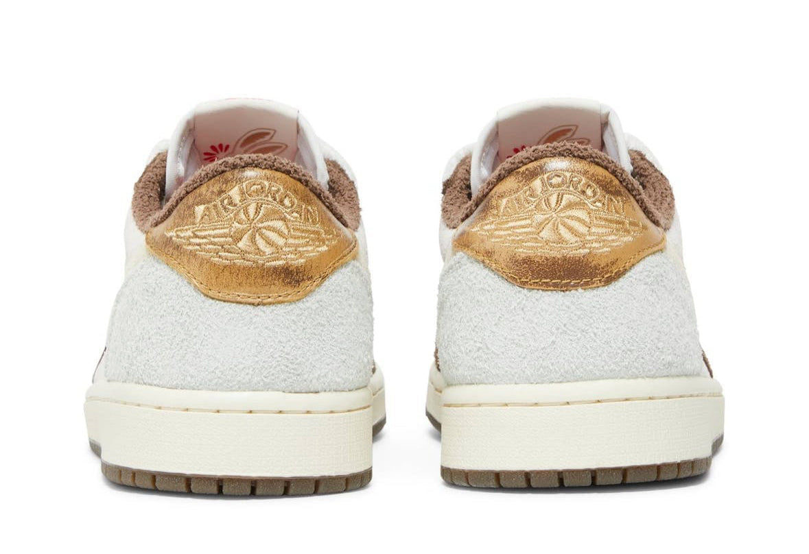 Jordan 1 Retro Low OG Year Of The Rabbit