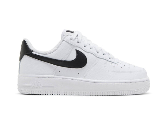 Air Force 1 Low White Black