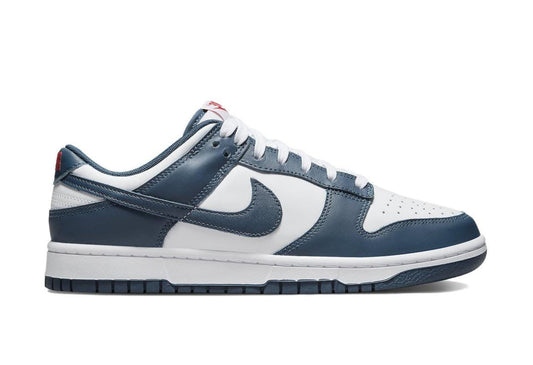 Dunk Low Valerian Blue