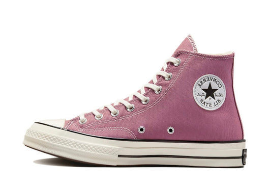 Chuck 70 Vintage Canvas High Pink Aura