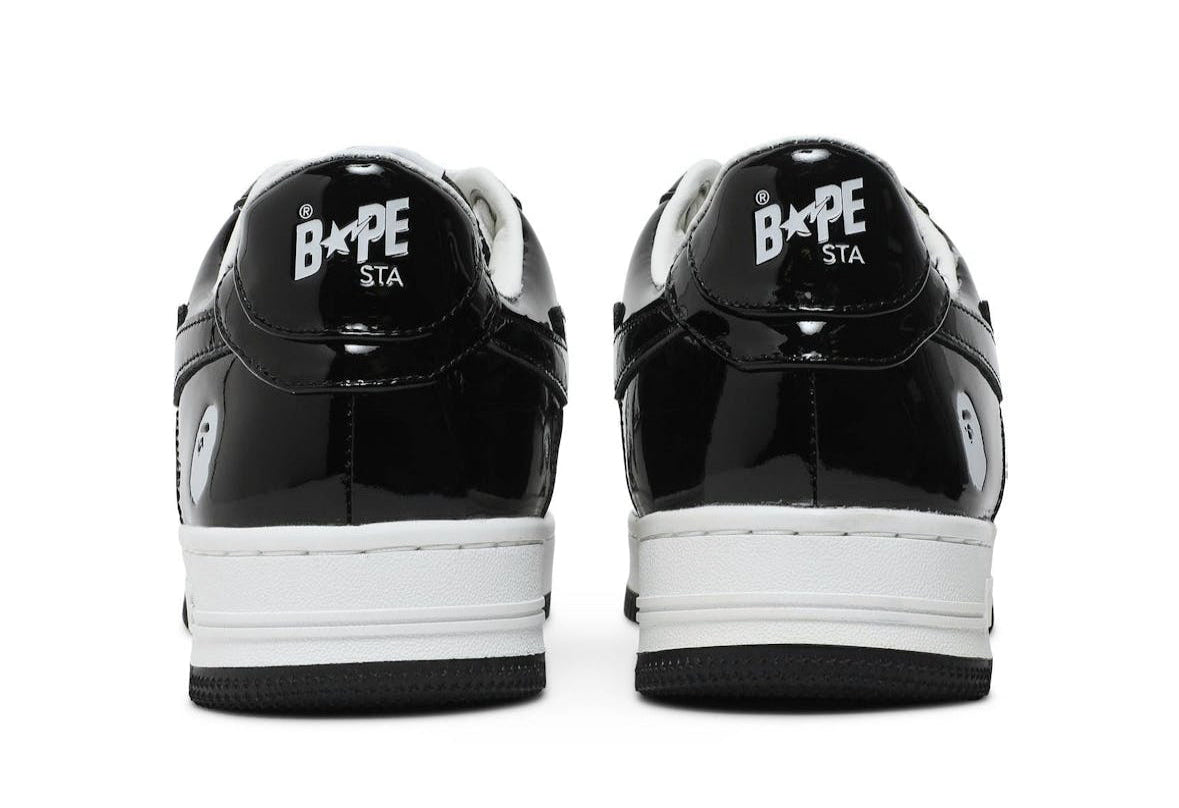 Bape Sta Black