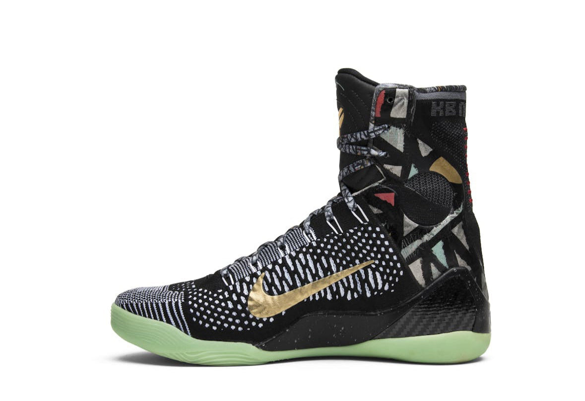 Kobe 9 Elite All Star Gumbo League Maestro