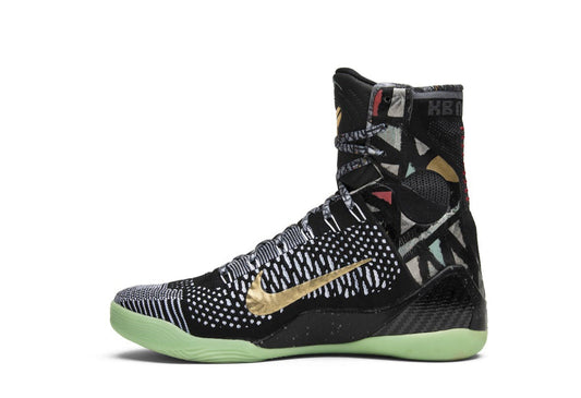 Kobe 9 Elite All Star Gumbo League Maestro