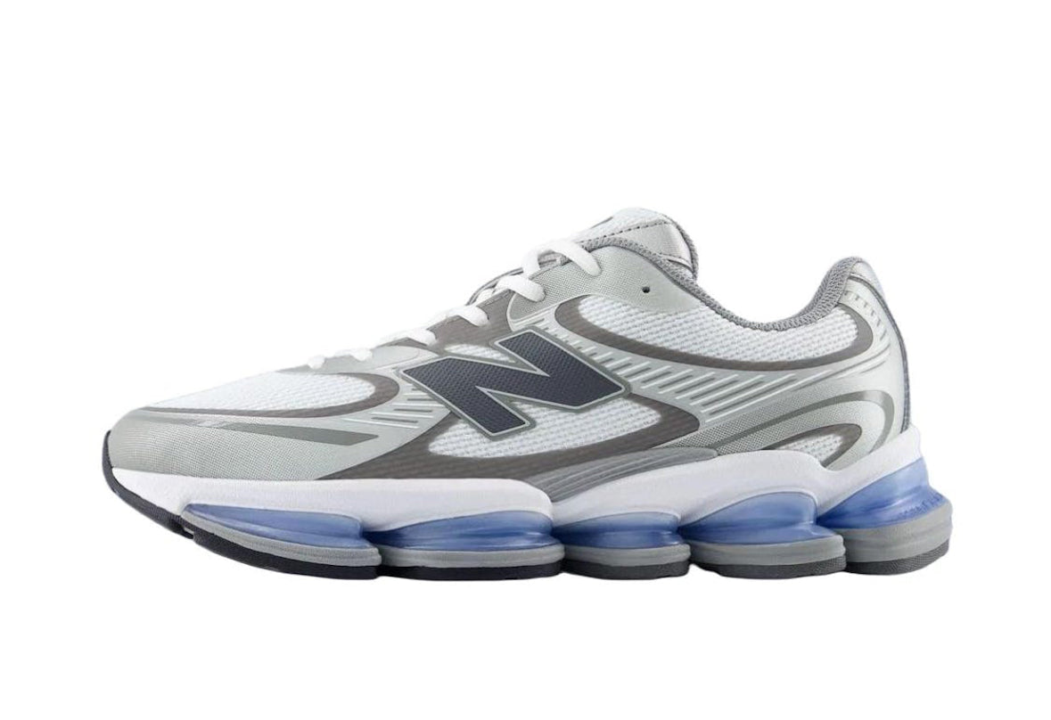 ABZORB 2000 White Grey Blue