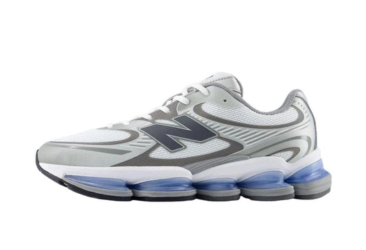 ABZORB 2000 White Grey Blue