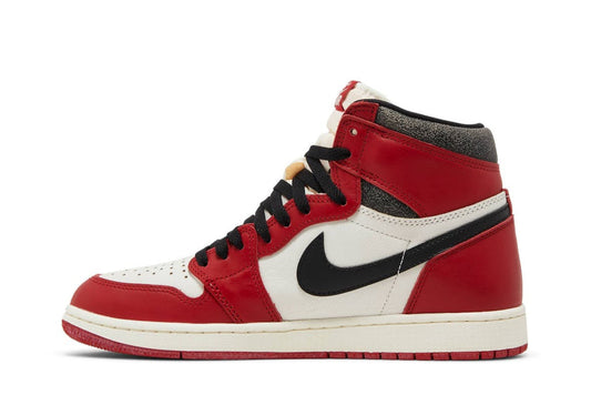 Jordan 1 Retro High OG Chicago Lost & Found