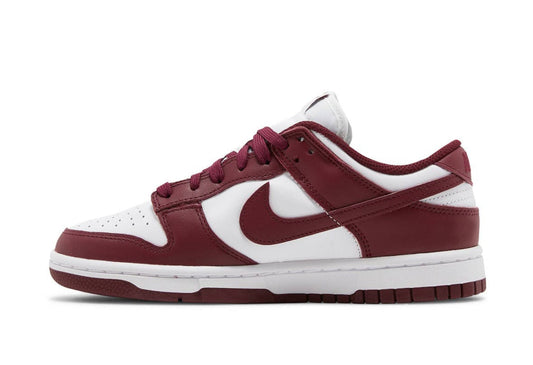 Dunk Low Dark Beetroot
