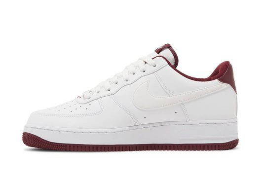Air Force 1 Low Dark Beetroot