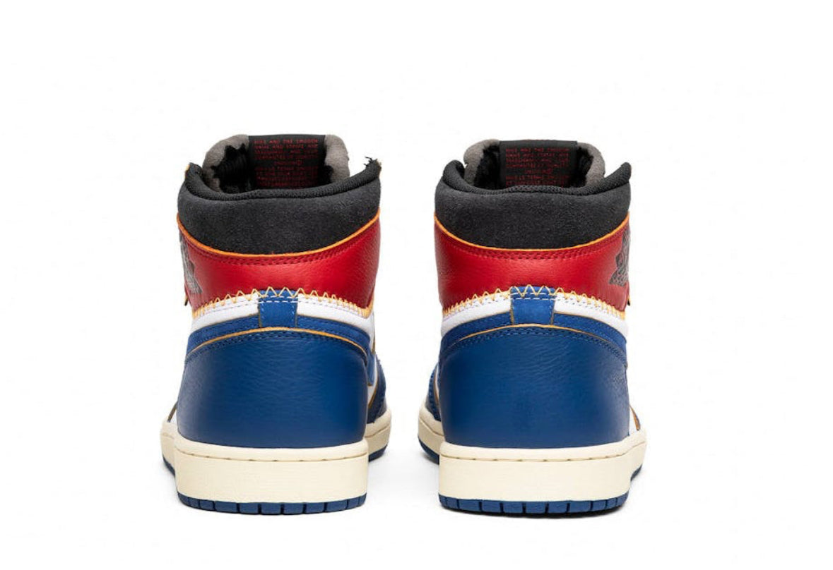 Jordan 1 Retro High NRG Storm Blue