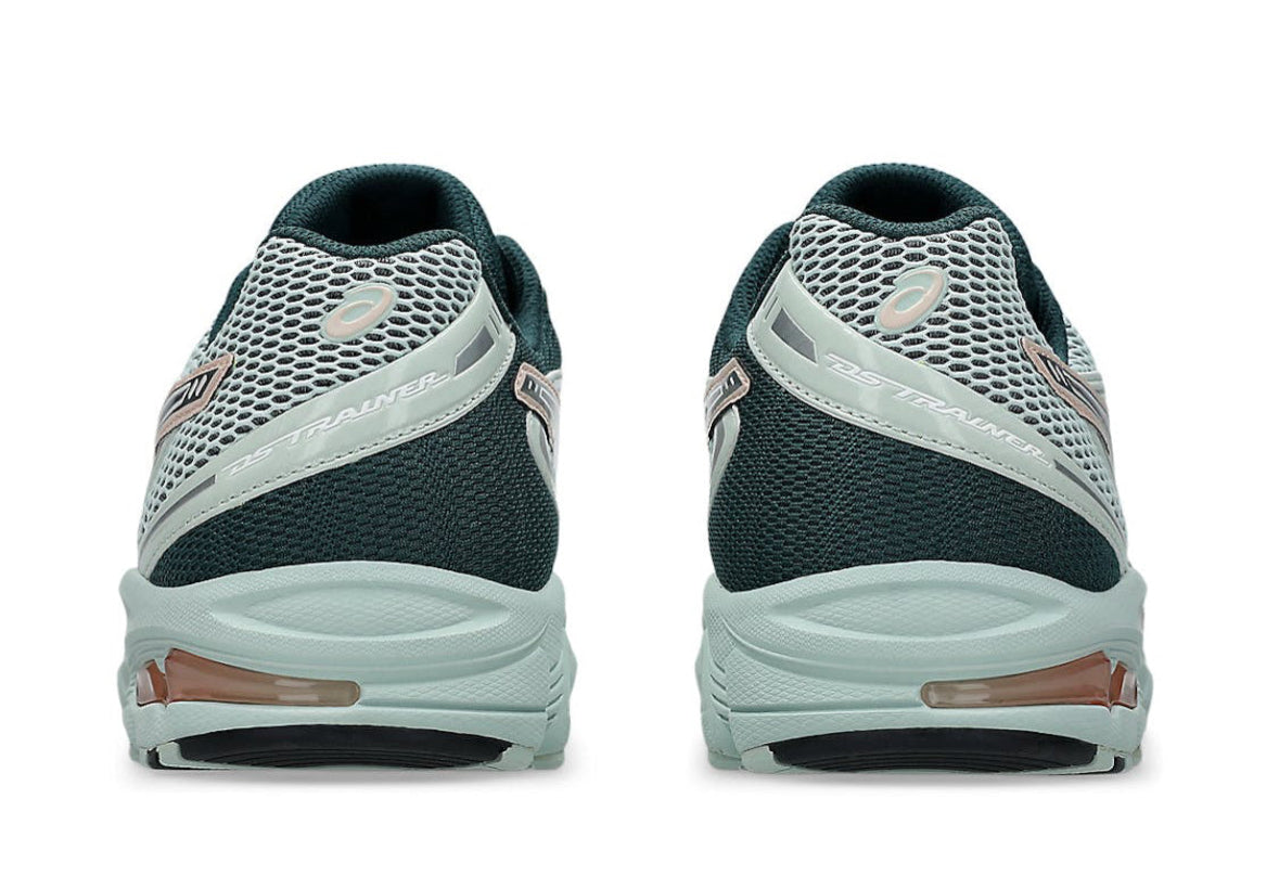 Gel-DS Trainer 14 Lichen Rock Pure Silver