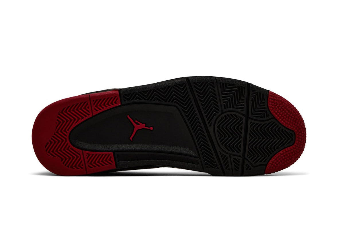Jordan 4 RM Bred