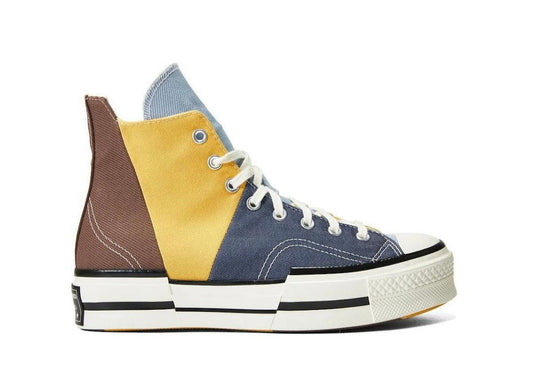 Chuck 70 Plus High Material Mashup