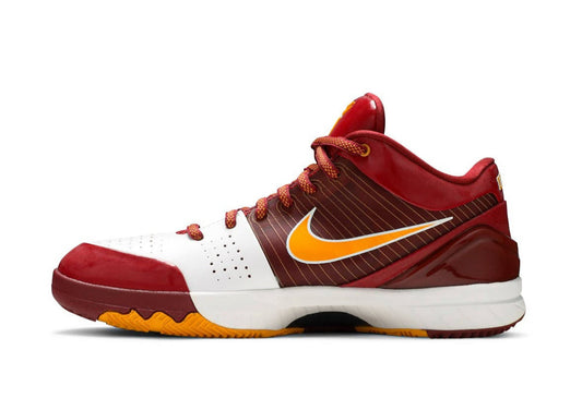 Kobe 4 USC Trojans
