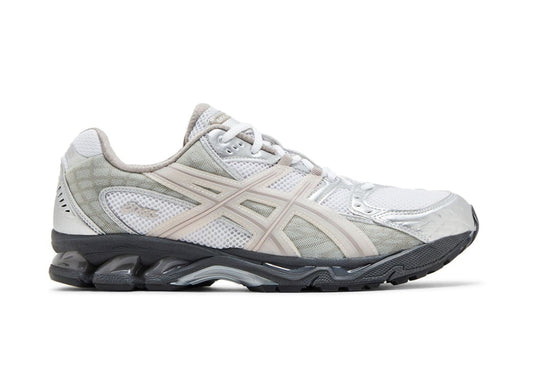 Gel-Nimbus 10.1 White Morgranite