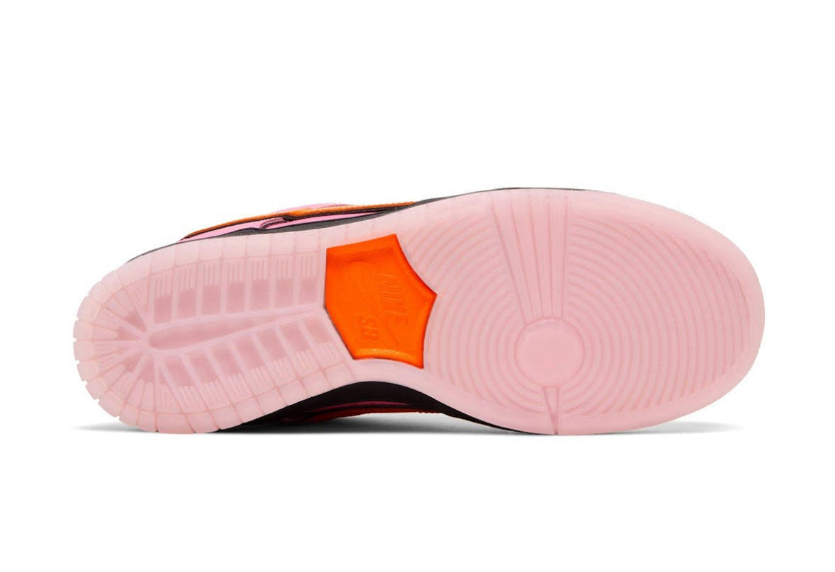 Dunk Low Pro SB QS Blossom