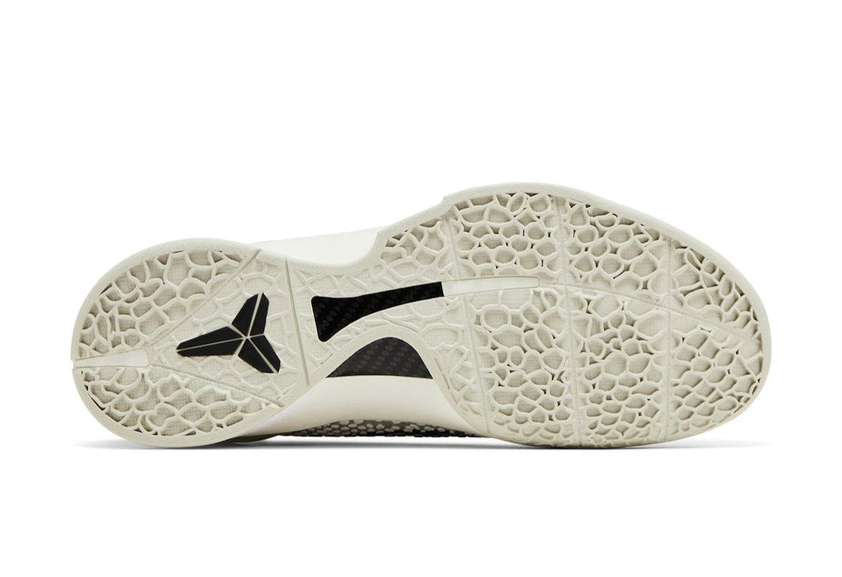 Zoom Kobe 6 Protro Sail