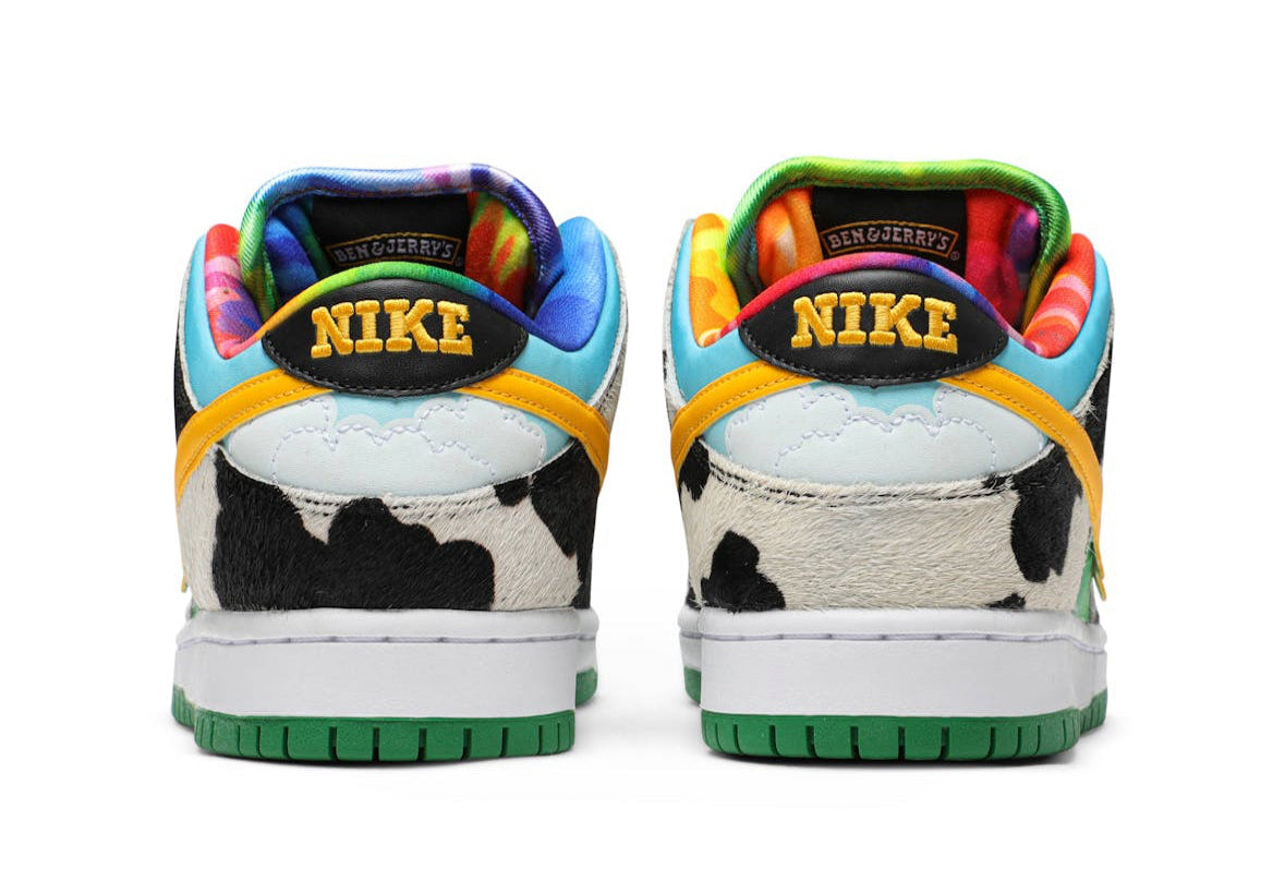 SB Dunk Low Chunky Dunky
