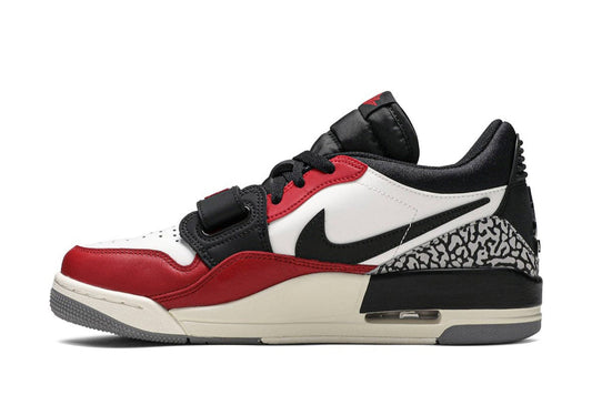 Jordan Legacy 312 Low Chicago