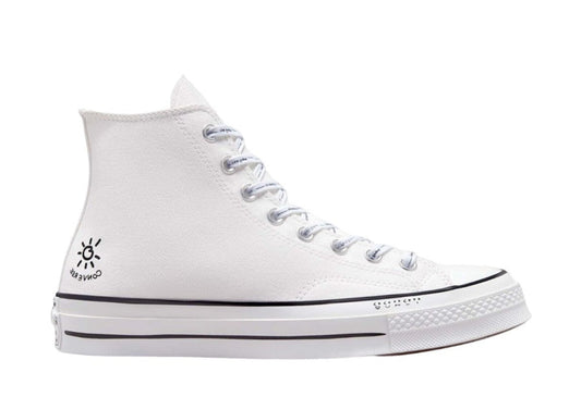 Chuck 70 High Sunday